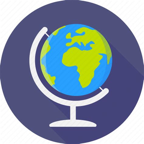 Globe Emoji Earth World Europe Europe Png Download 512