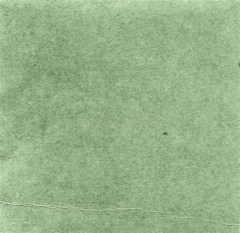 Vintage Green Paper Stock Image Image Of Effect Copy 101301903