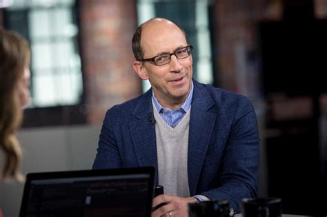 Dick Costolo Settles Into His Latest Role As A Venture Capitalist