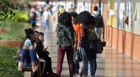 Termina Nesta Terça Feira O Prazo Para Adesão De Universidades Ao Sisu Brasil O Dia