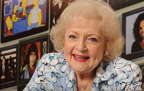 Betty Whites Kids Did The Actress Have Any Children