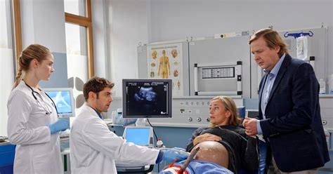 Kostenlos live stream, live tv, mediathek. Gegen den Strom (Wdh.) - In aller Freundschaft - Die ...
