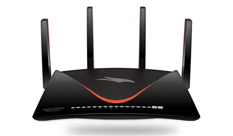5 Best Gaming Routers For 2020