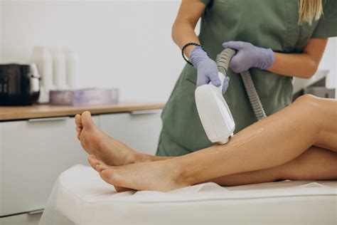 5 Essential Tips For Laser Hair Removal Success