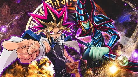 Best Decks To Use In Yu Gi Oh Legacy Of The Duelist Link Evolution