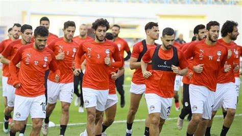 موعد مباراة مصر ضد المانيا والقنوات الناقلة. موعد مباراة مصر وتوجو .. ميعاد ماتش منتخب مصر والقنوات ...