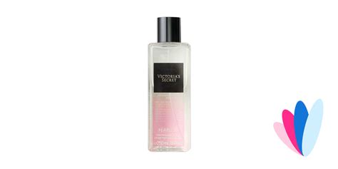 Fearless By Victorias Secret Fragrance Mist Reviews And Perfume Facts