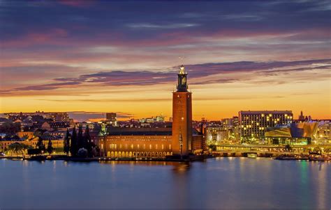 Stockholm Wallpapers Top Free Stockholm Backgrounds Wallpaperaccess