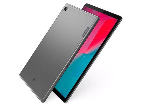 Tablet Lenovo Tab M10 Plus Tb X606f 103 4128 Gb Wi Fi Szary Cena