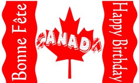 Le 1er juillet, nous célébrons la fête du canada. Fête du Canada images, photos et illustrations pour facebook