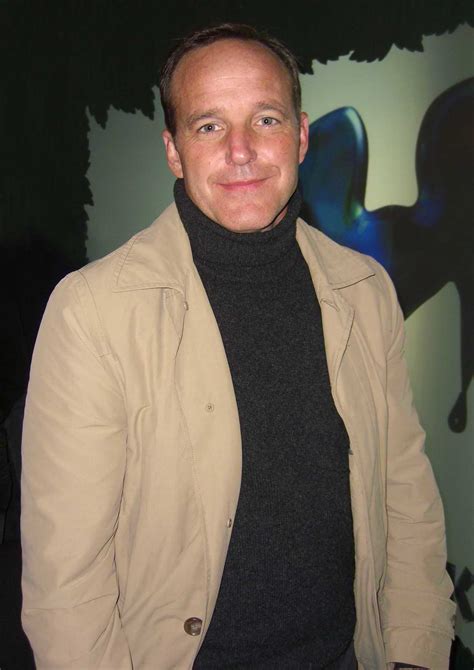 Does clark gregg have tattoos? Clark Gregg - Wikipedia
