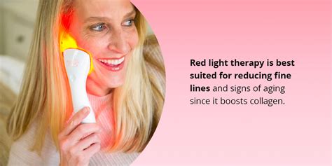 Benefits Of Blue Light Therapy Products For Skincare