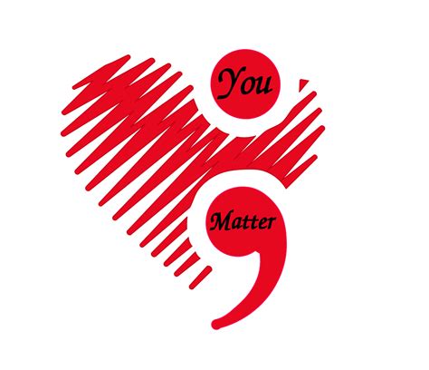 You Matter Svg Embroidery Design Digital Download
