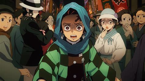 Kimetsu No Yaiba Segunda Temporada De Anime Fecha De Estreno Y Trama