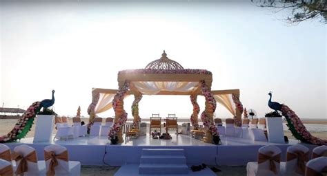 Destination Beach Wedding In Havelock Island