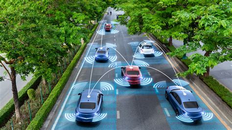 Are Societies Ready For Autonomous Vehicles Research Institute For