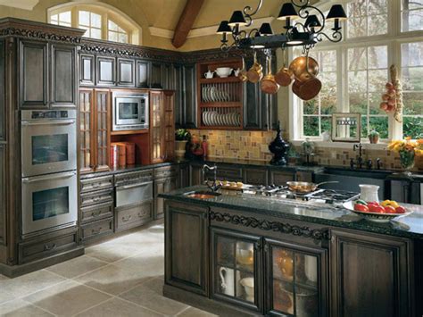 10 Kitchen Islands Kitchen Ideas And Design With Cabinets