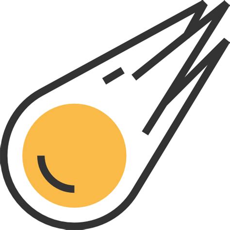 Un meteorito es un meteoroide que alcanza la superficie de un planeta debido a que no se desintegra. Meteor PNG imágenes de descarga gratuita