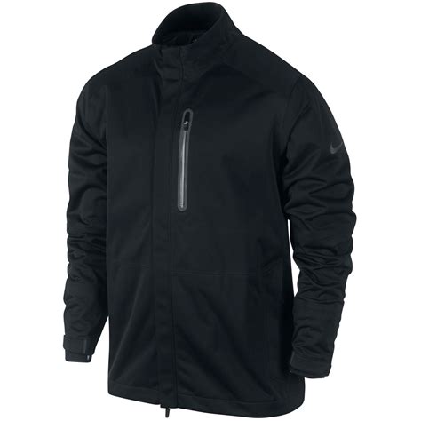 Nike Golf 2014 Mens Storm Fit Lite Full Zip Waterproof Jacket Ebay