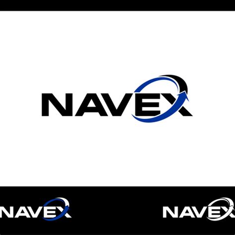 Navex Logo Logo Design Contest