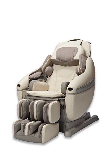 My inada sogno dreamwave was delivered to my entry hall this morning about 11:00. Amazon.com: Inada Sogno Dreamwave Massage Chair, Creme ...