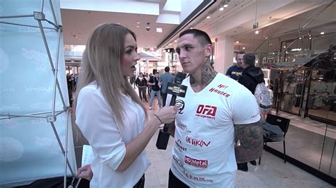 Pokračováním v návštěvě stránky souhlasíte s jejich používáním.více info ok. OKTAGON2 - Rozhovory: Gábor Boráros - YouTube