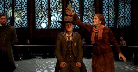 Heres What We Know About Hogwarts Legacy Trendradars Latest