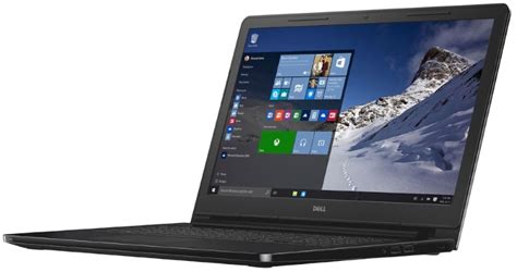 Laptop Dell Inspiron 3567 156 I34gb1tbintel Hd Electronetgr