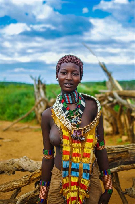 Ethiopian Tribes Hamer Ethiopian Tribes Hamer Tribe My Xxx Hot Girl