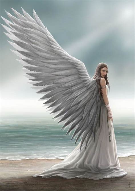 Maybe you would like to learn more about one of these? The meaning and symbolism of the word - «Angel»