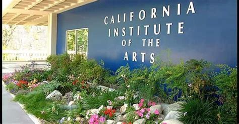 California Institute Of The Arts Notable Alumni Infolearners