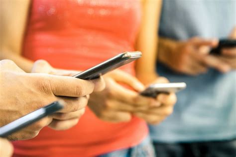 Social Media Use May Increase Teens Risk Of Mental Health Issues Zahle Post