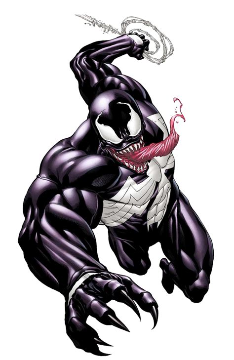 Venom Full Body The Adventures Of Lolo
