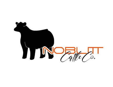 Noblitt Cattle Co. - Home | Facebook