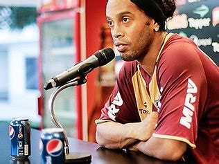 Cristiano ronaldo coca cola commercial youtube related. Ronaldinho loses Coke endorsement for drinking Pepsi