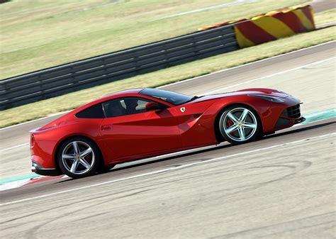 Test drive used ferrari f12 berlinetta at home from the top dealers in your area. FERRARI F12 Berlinetta specs & photos - 2012, 2013, 2014, 2015 - autoevolution