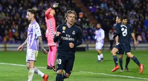 غير مدرجبي ان سبورت 1الدوري الاسباني. ريال مدريد يضمد جراحه بفوز كبير على بلد الوليد | رؤيا الإخباري