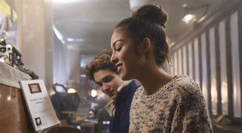 Olivia rodrigo dropped good 4 u and fans are inevitably convinced it's about joshua bassett. Glitter Magazine | Olivia Rodrigo and Joshua Basset Debut ...