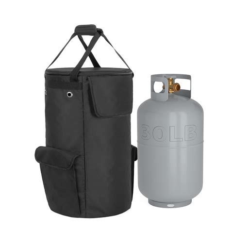 Buy Samdew Lb Propane Tank Cover Outdoor Propane Tank Storage Carry