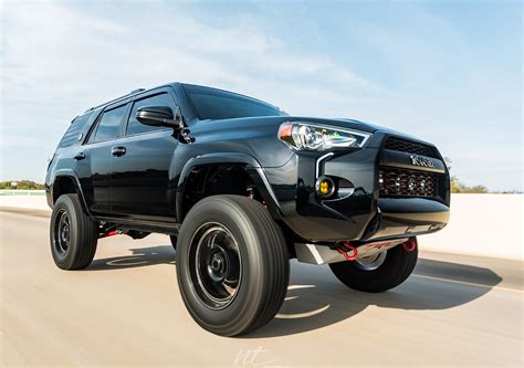 10 Lifted 5th Gen 4runners That Will Inspire Your 4runner Build