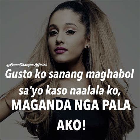 Filipino Quotes Pinoy Quotes Tagalog Love Quotes Best Qoutes