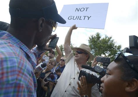 Jurors In George Zimmerman Murder Trial Reach Verdict