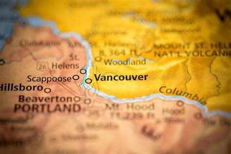 Moving To Vancouver Washington Your Relocation Guide