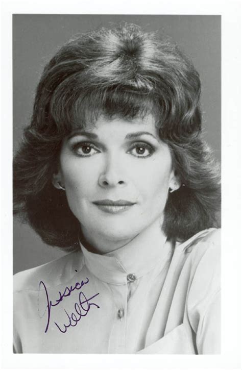 She grew up in queens, where she attended manhattan's high. Jessica Walter - Autographed Signed Photograph | HistoryForSale Item 75611