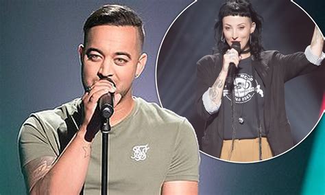 Carter rubin was the favored winner from many online polls, cinching his victory despite strong competition. Who Won The Voice 2020 Australia / Season 18 of the voice ...