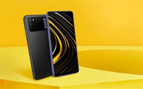 Poco m3 pro 5gmore speed. Poco M3 Rilis Indonesia, Spek Entry Level Harga Rp1,8 Jutaan