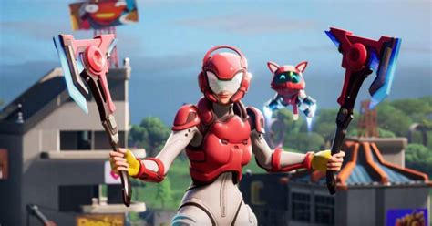 Find All The Sky Platforms In Fortnite Season 9 With This Handy Map