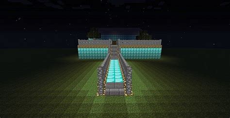 We did not find results for: How to build a Diamond Mansion Minecraft Blog
