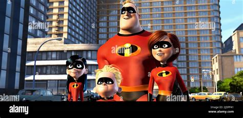 The Incredibles Violet Hi Res Stock Photography And Images Alamy