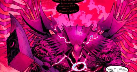 Dark Nights Metal Review Issue 1 A Promising Beginning Madlabs